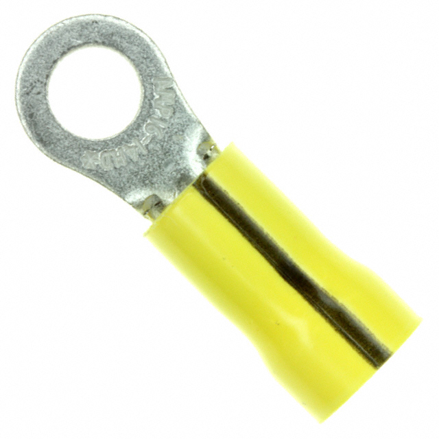 321518 TE Connectivity AMP Connectors  Connettori ad anello