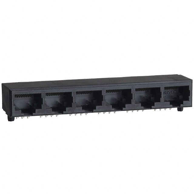 5558501-1 TE Connectivity AMP Connectors  Conectores modulares