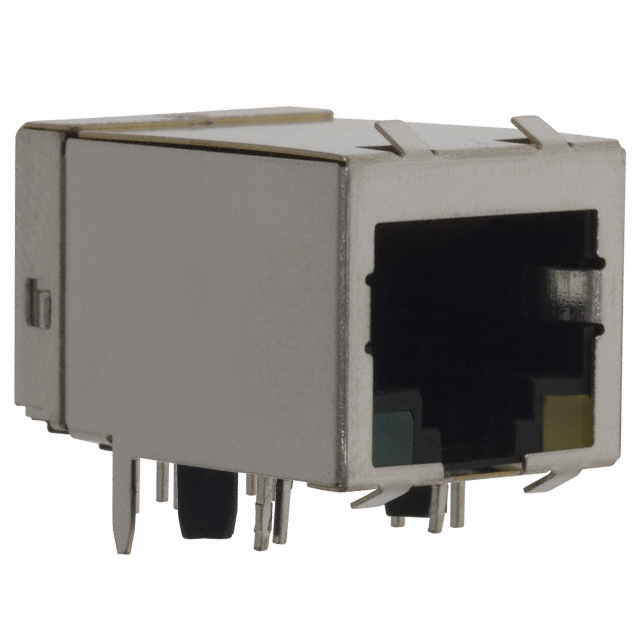 5569564-1 TE Connectivity AMP Connectors  Jack per connettori modulari