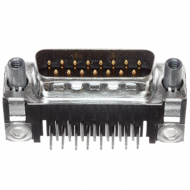 5747236-6 TE Connectivity AMP Connectors  Ensembles de connecteurs D-Sub