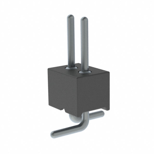 850-90-002-30-002000 Mill-Max Manufacturing Corp.  Headers Male Pins