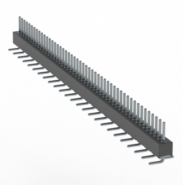 850-90-049-30-001000 Mill-Max Manufacturing Corp.  Embases à broches mâles