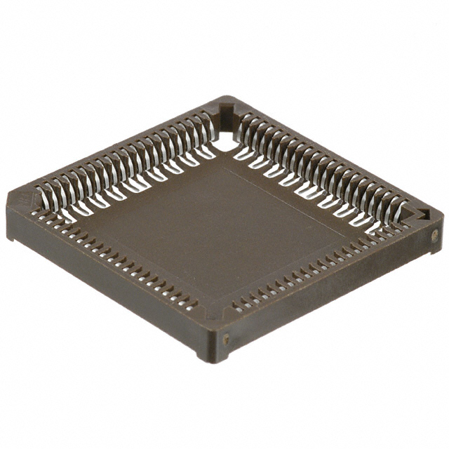 940-99-084-17-400000 Mill-Max Manufacturing Corp.  IC Sockets