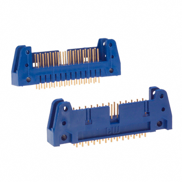 CWN-350-26-0000 CW Industries  Headers Male Pins