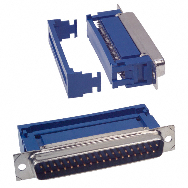 CWR-280-37-0000 CW Industries  Gruppi di connettori D-Sub