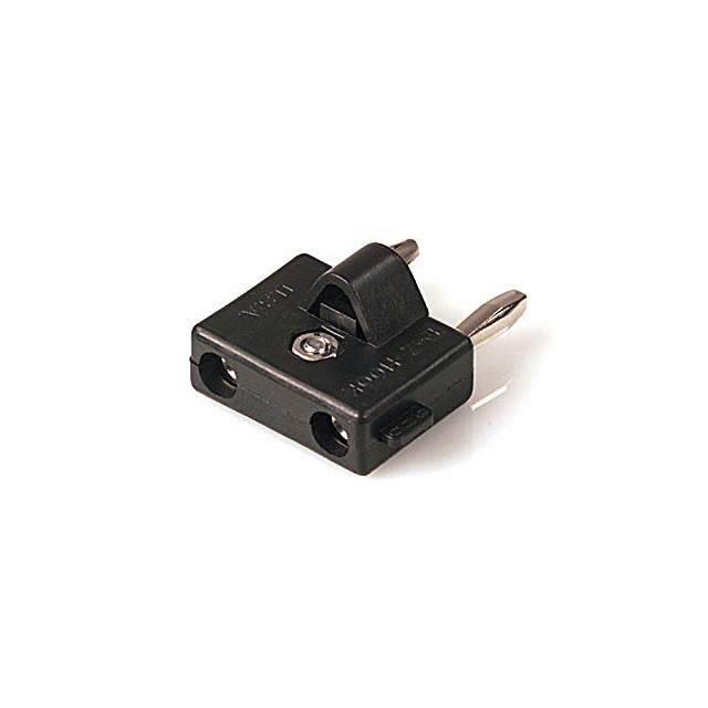 DB750BLK E-Z-Hook  Jacks Plugs