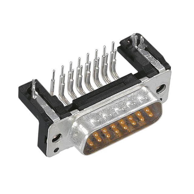 9662626812 HARTING  D-Sub-Steckverbinderbaugruppen