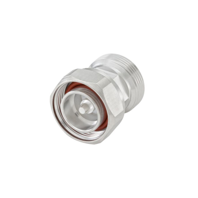 60S101-KIMN1 Rosenberger  Coaxial Connector (RF) Adapters