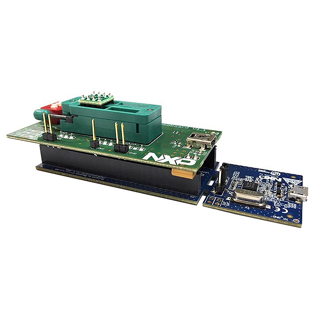 OM67200JP NXP USA Inc.  Cartes et kits d'évaluation et de démonstration