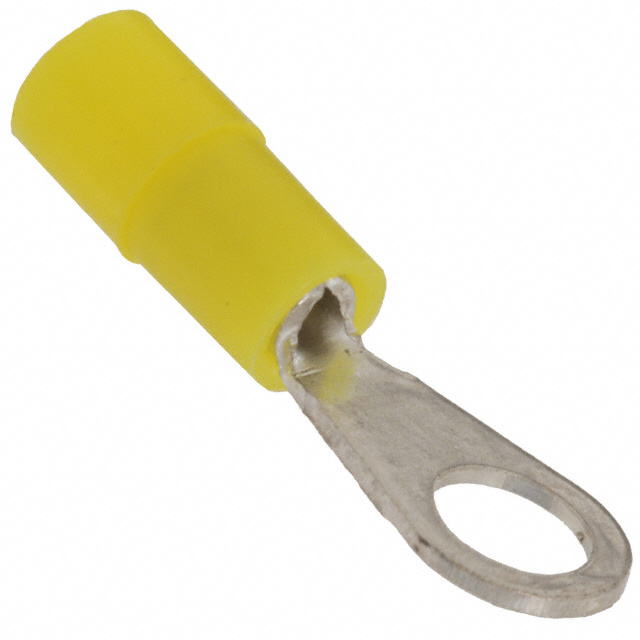 MN24-4RK 3M  Connecteurs annulaires