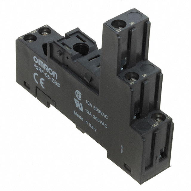 P2RF05ESS Omron Automation and Safety  Relay Sockets
