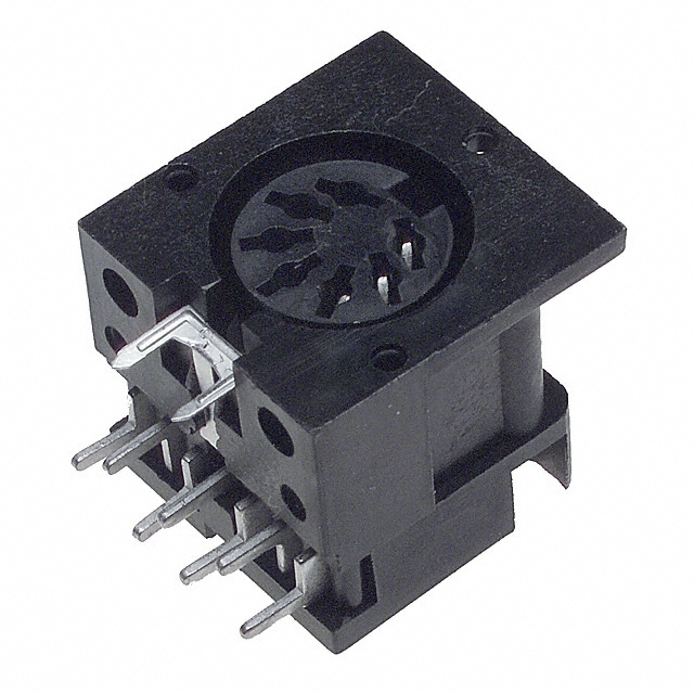 SDS-70J CUI Devices  Assemblages de connecteurs circulaires