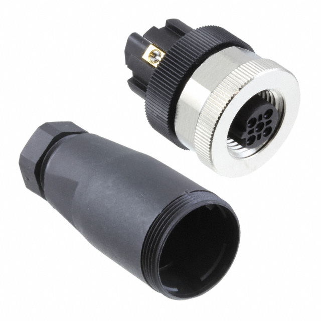 T4110401051-000 TE Connectivity AMP Connectors  Assemblages de connecteurs circulaires