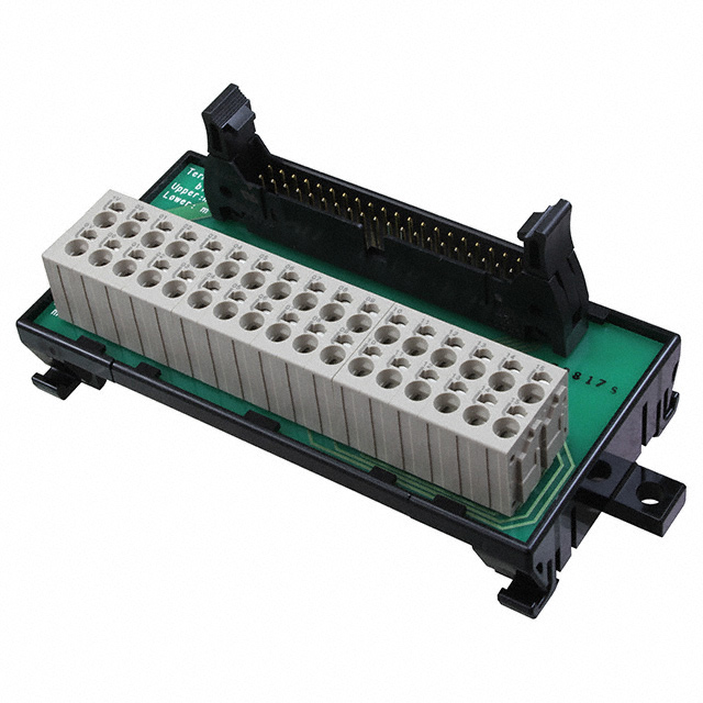 XW2R-P34G-C4 Omron Automation and Safety  Interface Modules