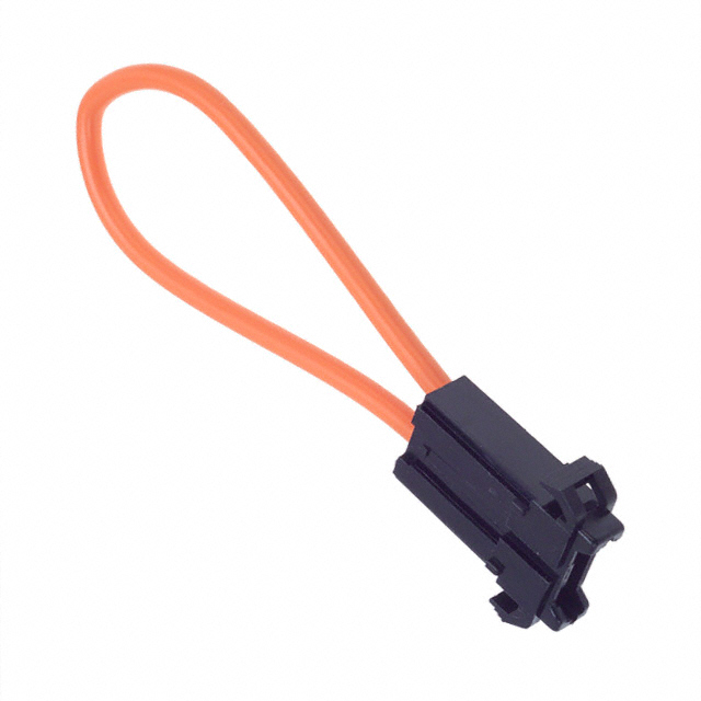 01550400Z Littelfuse/Commercial Vehicle Products Porte-fusibles