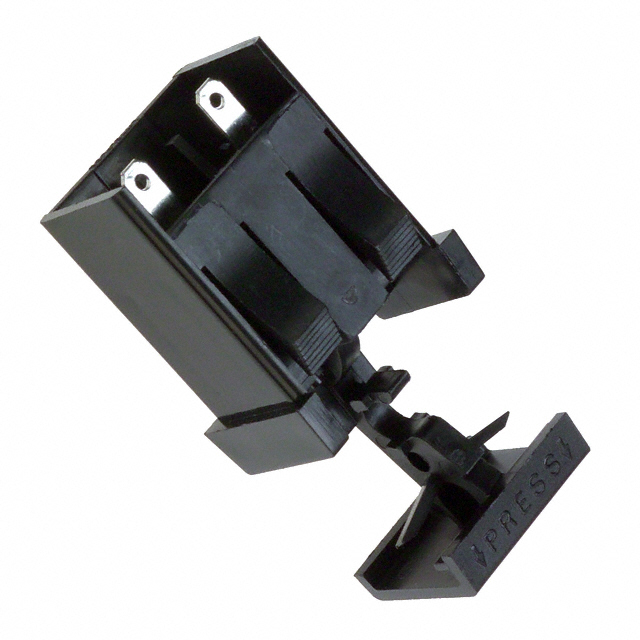 02860377H Littelfuse Inc. Porte-fusibles
