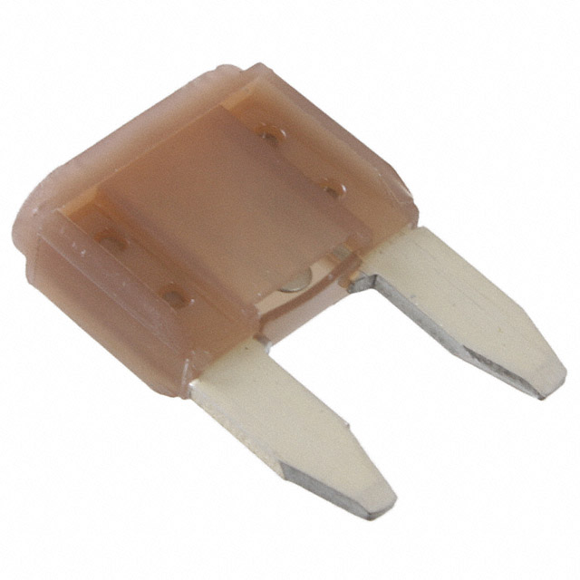 0297005.WXNV Littelfuse Inc. Fusibles