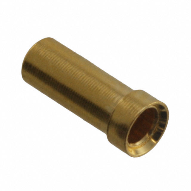 0363-0-15-15-23-27-10-0 Mill-Max Manufacturing Corp.  PC Pin Receptacles Socket Connectors