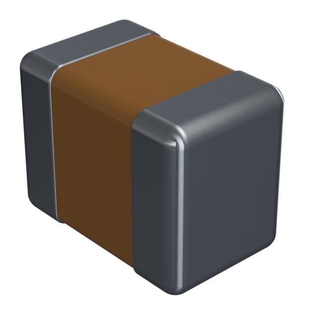 KGM21AR71A106KU KYOCERA AVX  Ceramic Capacitors