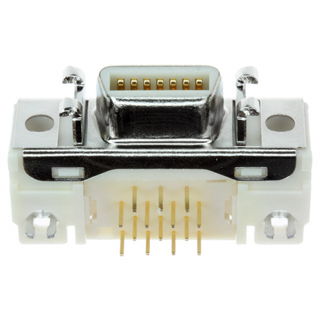 10214-55G3PC 3M  Centronics-Steckverbinder