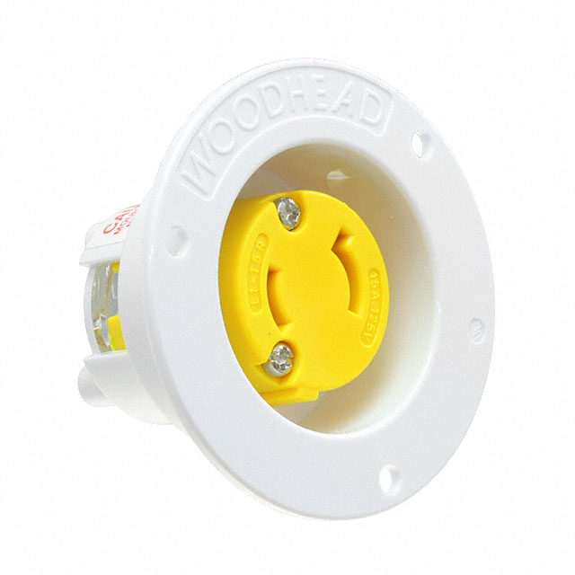 1301490018 Molex  Plugs and Receptacles