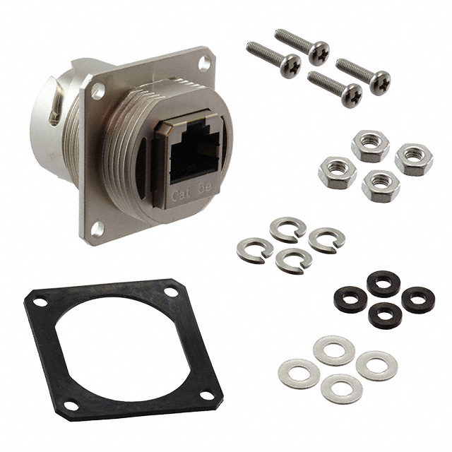 17-110214 Amphenol CONEC  Modular Connector Adapters