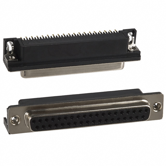 182-037-212-531 NorComp Inc.  Gruppi di connettori D-Sub