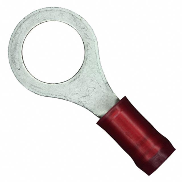 31895 TE Connectivity AMP Connectors  Connettori ad anello