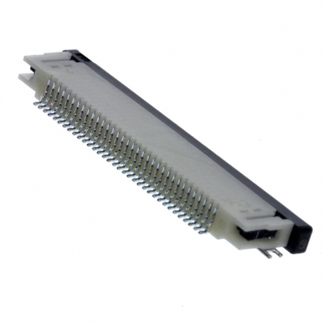 34FLZ-RSM2-R-TB(LF)(SN) JST Sales America Inc.  Conjuntos de conectores FFC FPC (planos y flexibles)