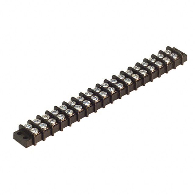 0387700118 Molex  Barrier Blocks