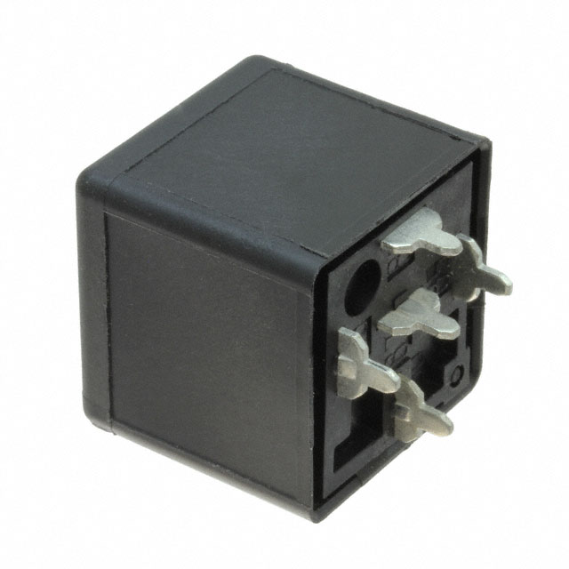 5-1393302-2 TE Connectivity AMP Connectors  Automotive Relays