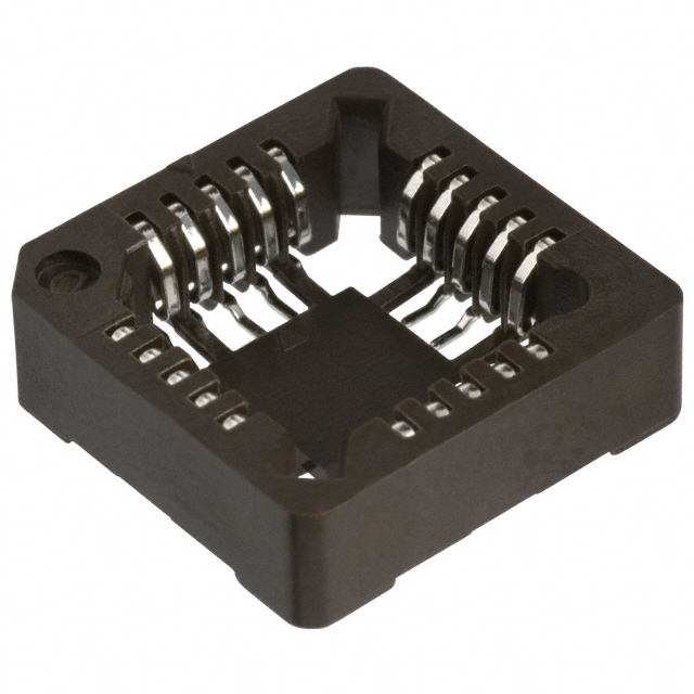 540-99-020-17-400000 Mill-Max Manufacturing Corp.  Zoccoli IC