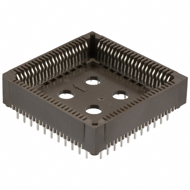 540-44-084-24-000000 Mill-Max Manufacturing Corp.  Zoccoli IC