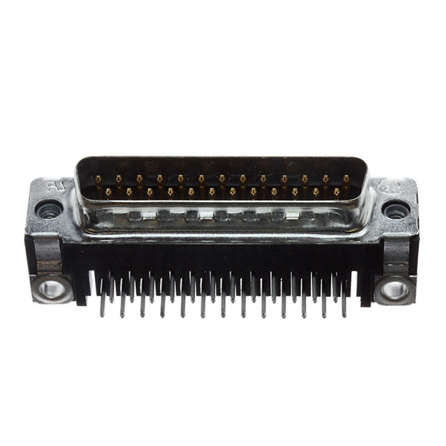 5747238-3 TE Connectivity AMP Connectors  D-Sub Connector Assemblies