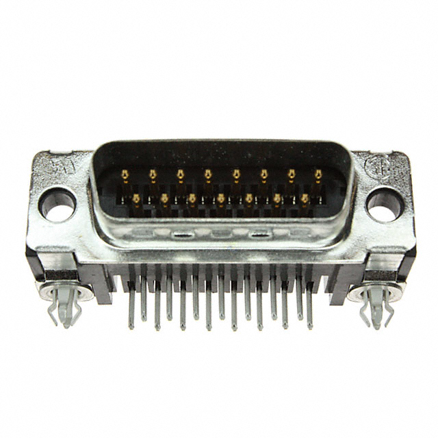 5747841-2 TE Connectivity AMP Connectors  Ensembles de connecteurs D-Sub