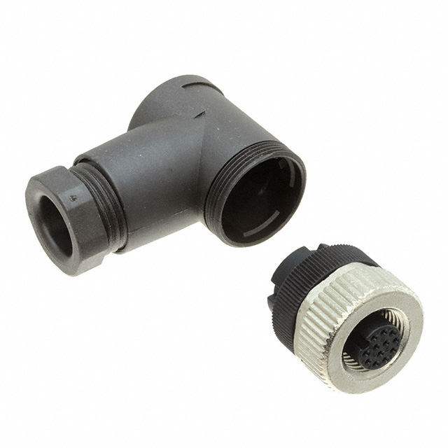 6-2271128-2 TE Connectivity AMP Connectors  Assemblages de connecteurs circulaires