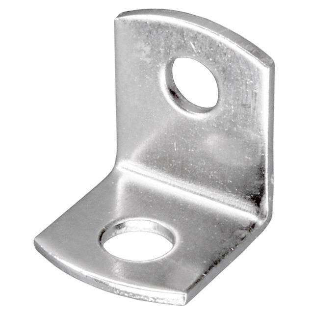 613 Keystone Electronics  Staffe di montaggio