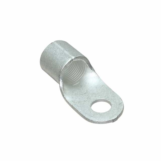 726346 TE Connectivity AMP Connectors  Ring Connectors