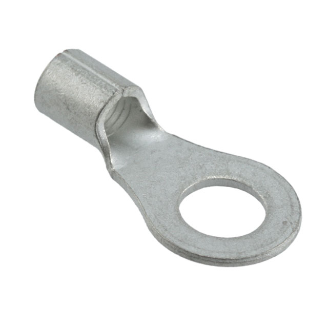 8-33462-1 TE Connectivity AMP Connectors  Conectores de anillo