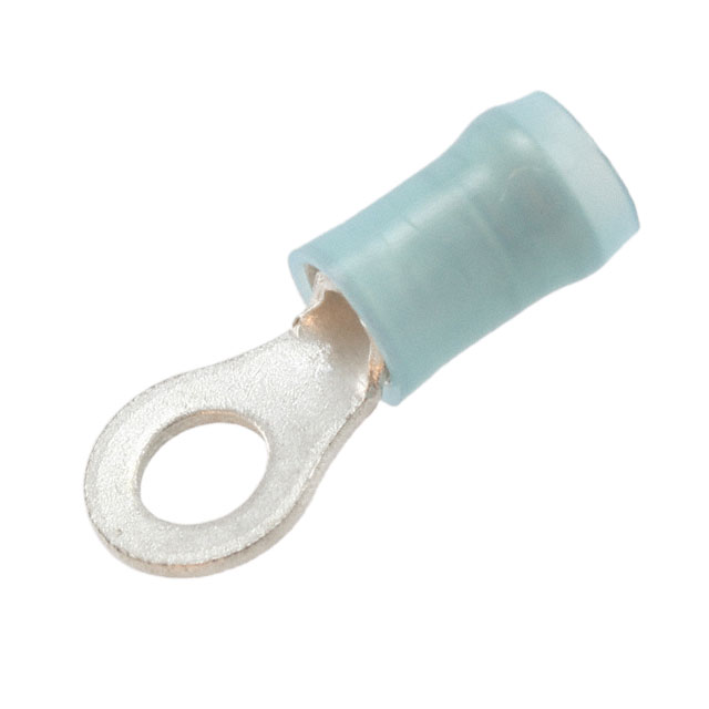 8-53941-1 TE Connectivity AMP Connectors  Connecteurs annulaires