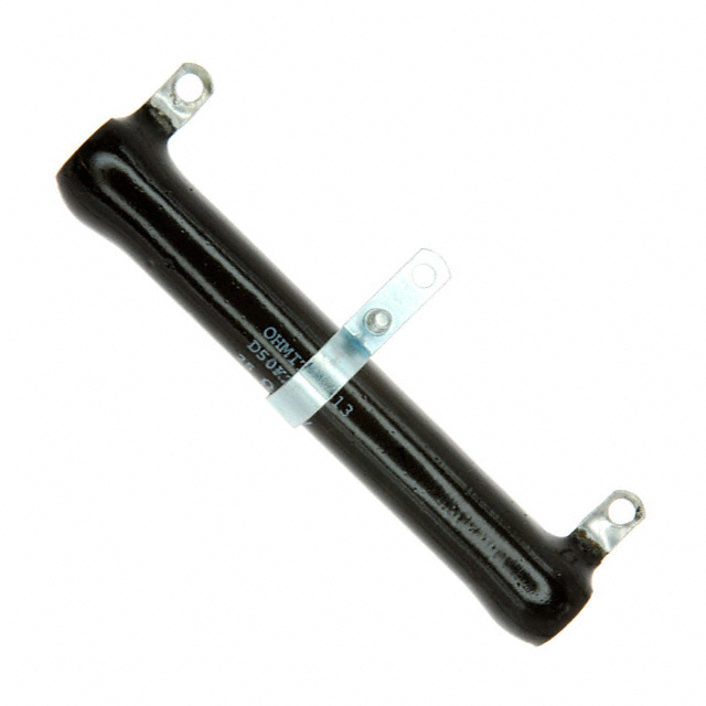 D50K25RE Ohmite  Adjustable Power Resistor