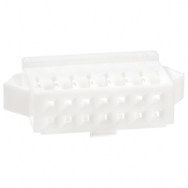 DF1B-14DES-2.5RC Hirose Electric Co Ltd  Boîtiers de connecteurs rectangulaires