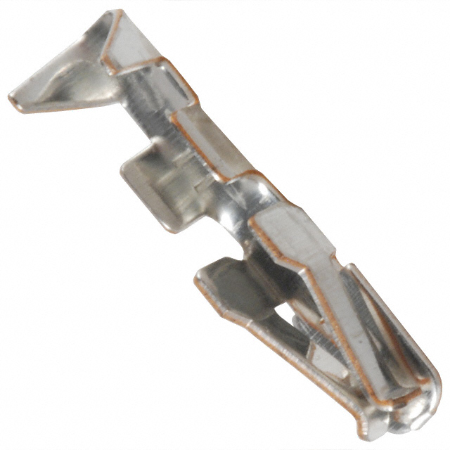 DF1B-2428SC(19) Hirose Electric Co Ltd  Rectangular Connector Contacts