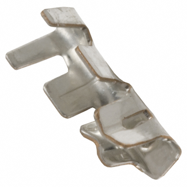 DF3-22SC Hirose Electric Co Ltd  Contacts de connecteur rectangulaires