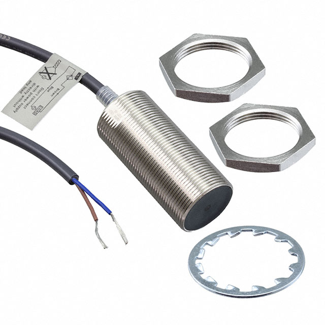 E2E2-X10D1 Omron Automation and Safety  Sensori di prossimità - Industriali