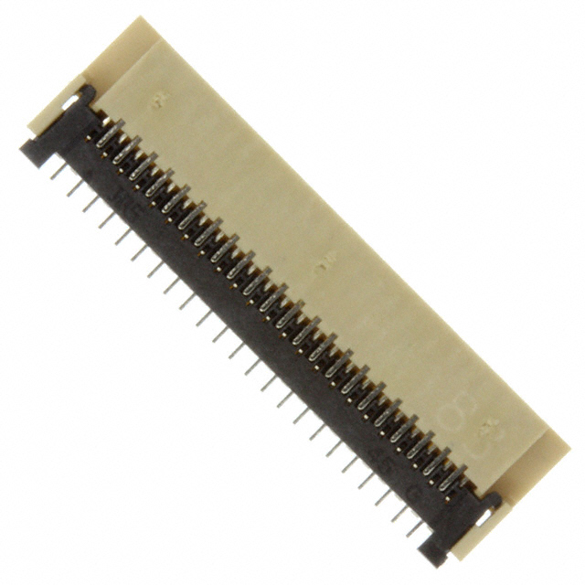 FH23-45S-0.3SHAW(51) Hirose Electric Co Ltd  Gruppi di connettori FFC FPC (flessibili piatti)