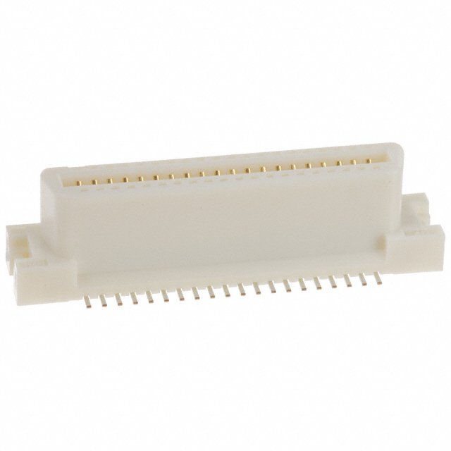 FX2-40S-1.27SV Hirose Electric Co Ltd  Centronics Connectors