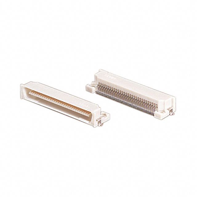 FX2-60P-0.635SH(71) Hirose Electric Co Ltd  Centronics Connectors