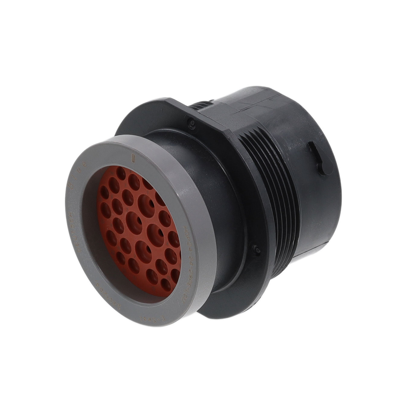 HDP24-24-29PE-L017 TE Connectivity Deutsch Connectors  Boîtiers de connecteurs circulaires