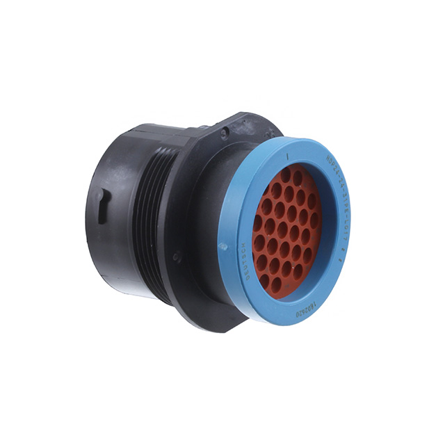 HDP24-24-31PE-L017 TE Connectivity Deutsch Connectors  Alloggiamenti per connettori circolari